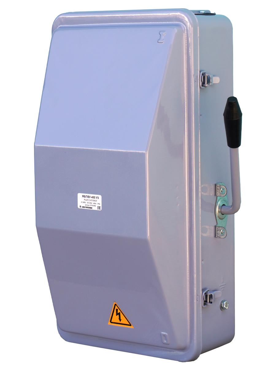 ЯБПВУ-250-ЭК У3, с ПН-2 250А, IP54  (ЭТ) 