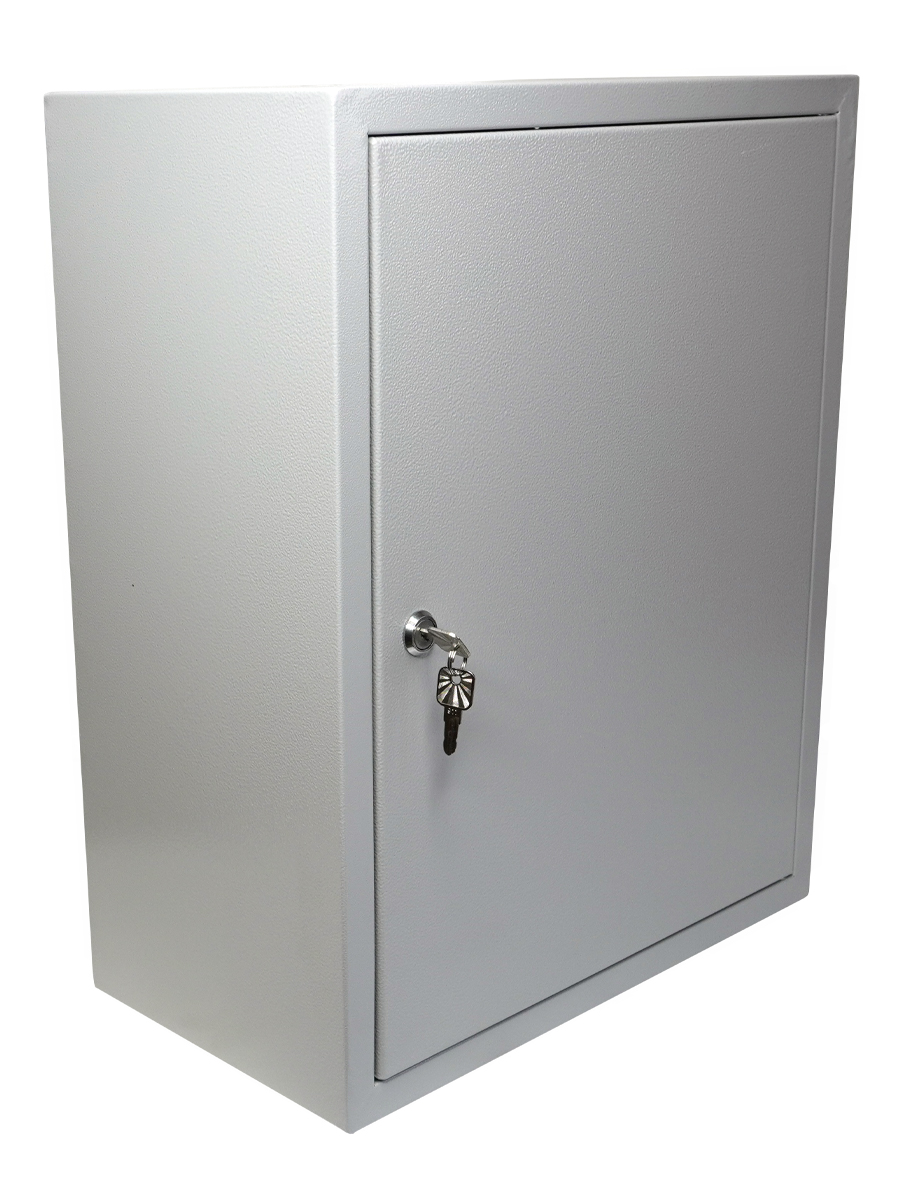 ЩМП 06-2 УХЛ3 IP31 500х400х220, щит с монтажной панелью навесной  (ЭТ)