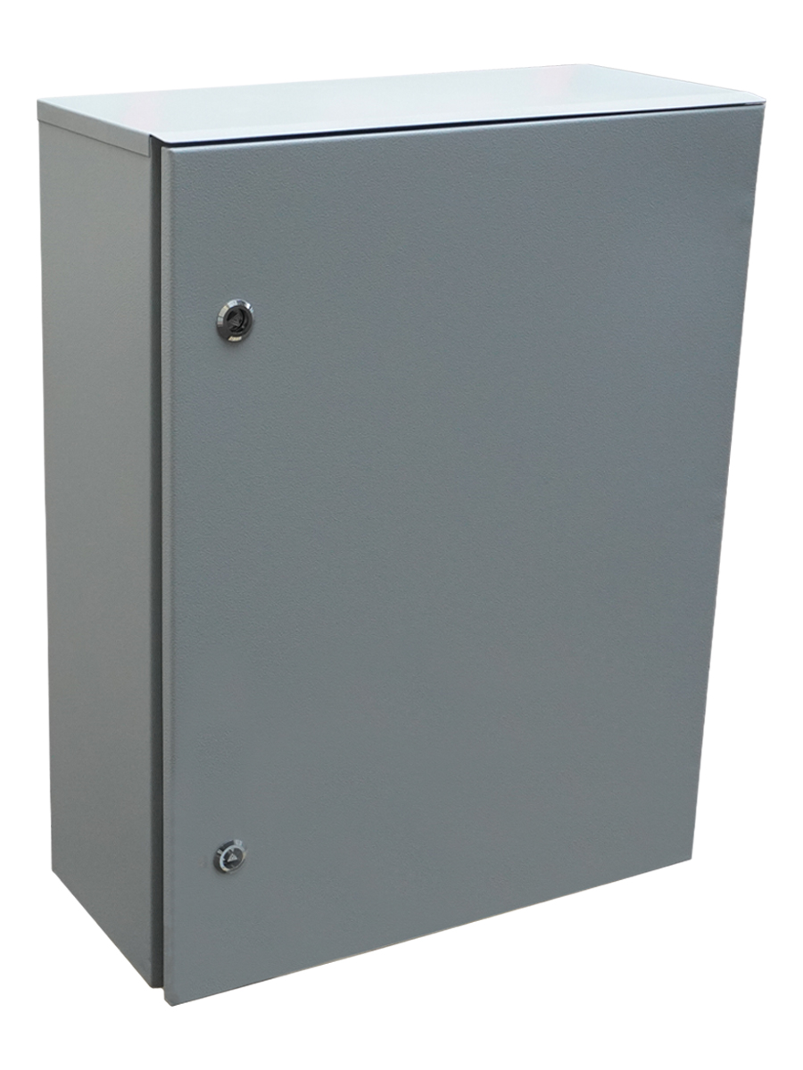 ЩМП 08 У2 IP54 650х500х220, щит с монтажной панелью навесной  (ЭТ)