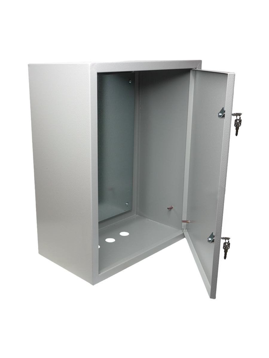 ЩМП 07-2 УХЛ3 IP31 600х400х220, щит с монтажной панелью навесной (ЭТ)
