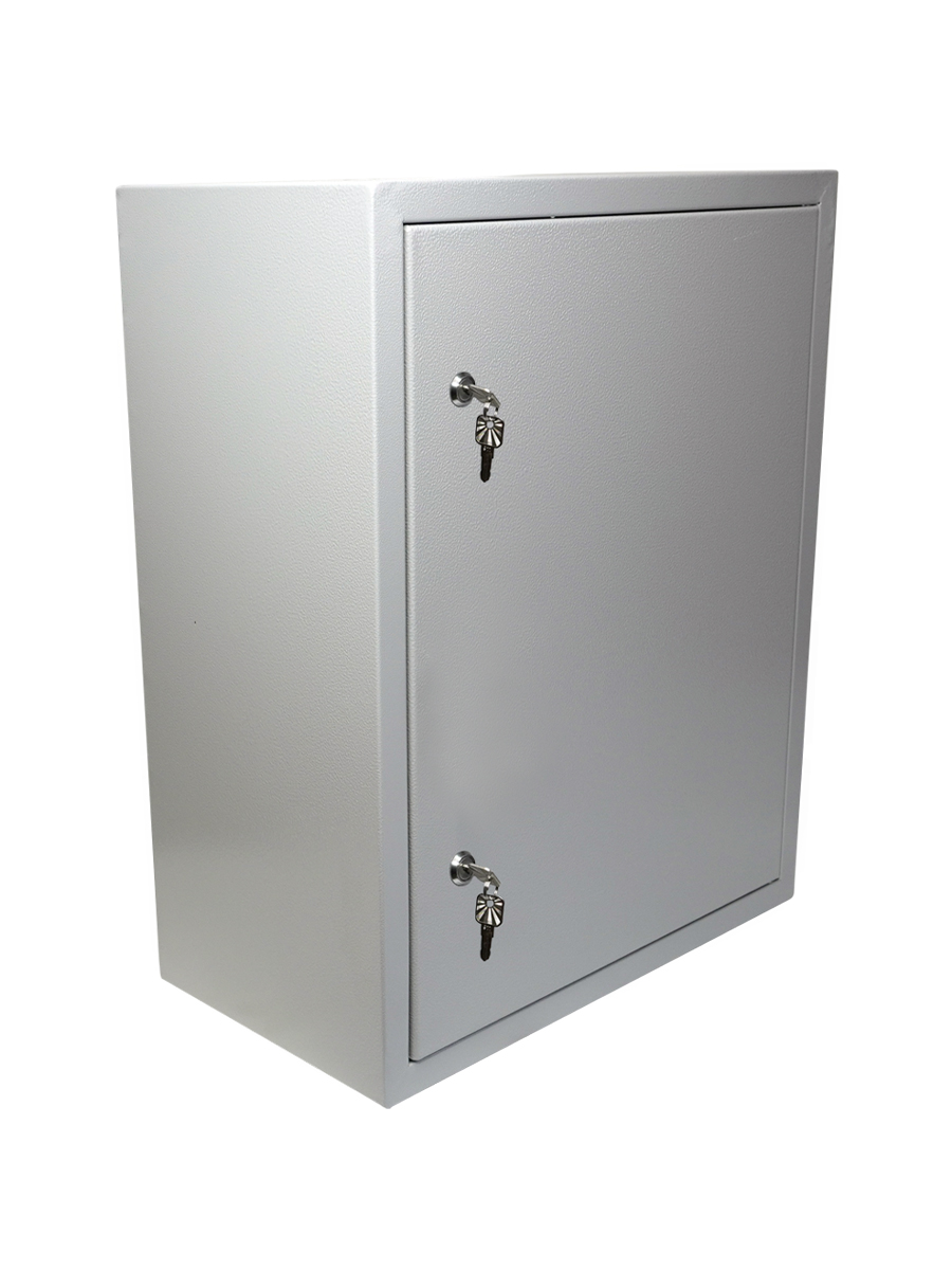 ЩМП 07-2 УХЛ3 IP31 600х400х220, щит с монтажной панелью навесной  (ЭТ)
