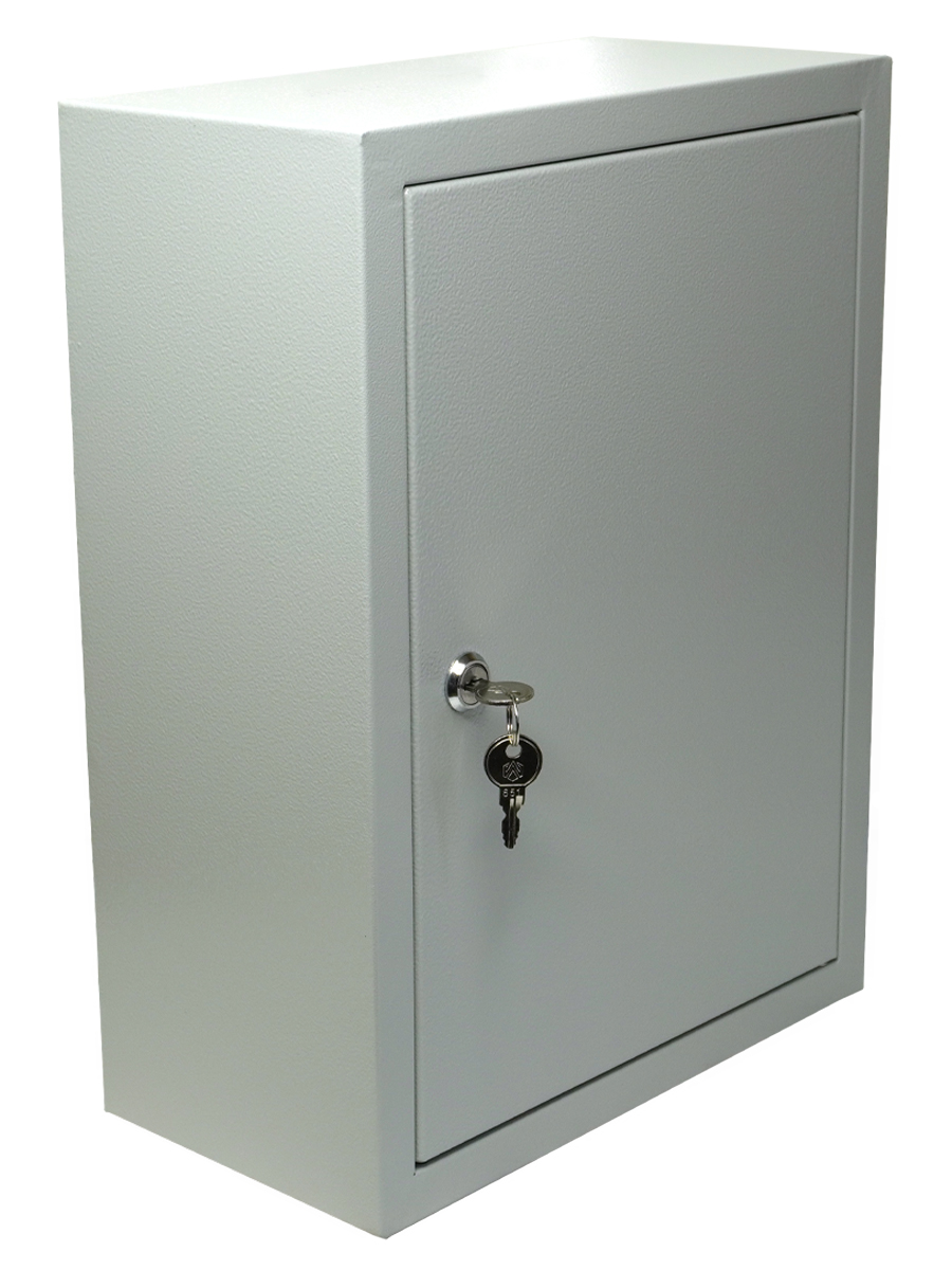 ЩМП 02 УХЛ3 IP31 250х300х155, щит с монтажной панелью навесной  (ЭТ)