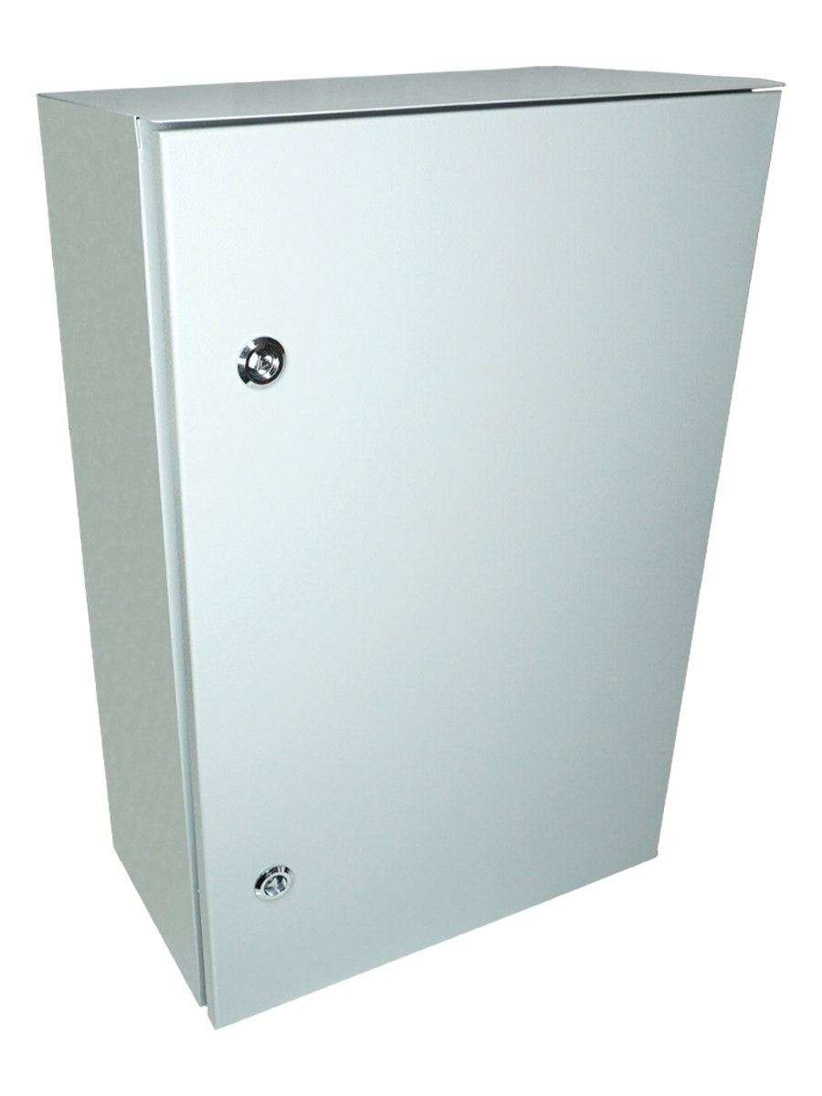 ЩМП 07 У2 IP54 600х400х155, щит с монтажной панелью навесной  (ЭТ)