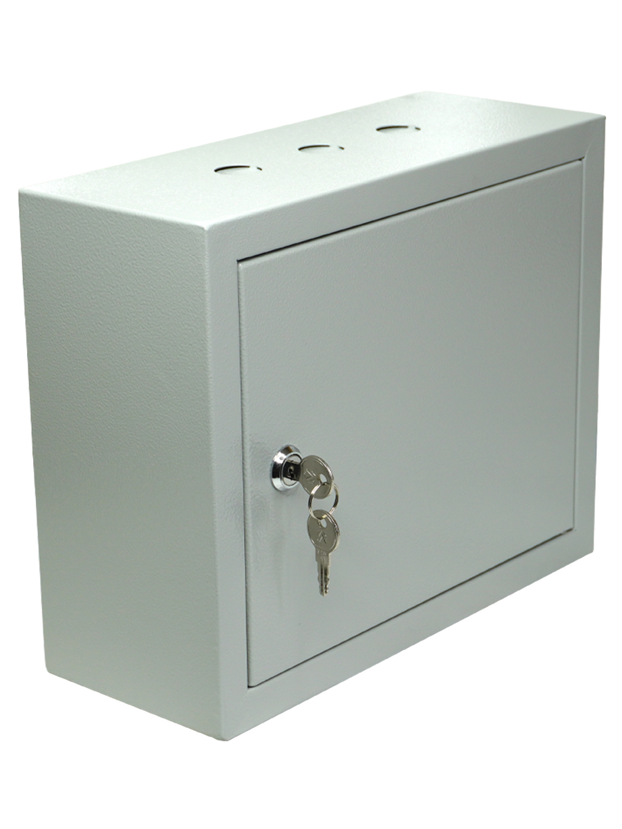 ЩРН 12 УХЛ3 IP31 250х300х120, щит распределительный навесной  (ЭТ)