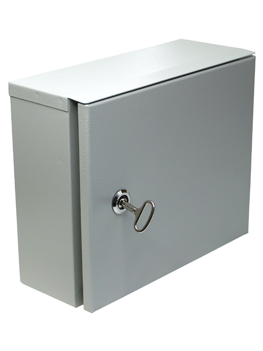 ЩРН 12 У2 IP54 250х300х120, щит распределительный навесной  (ЭТ)