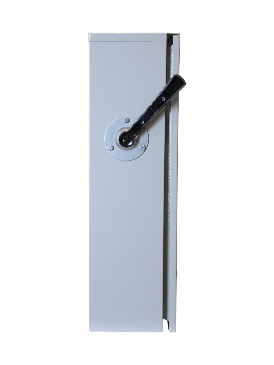 ЯРПП-250-54 УХЛ2, с ПН-2 250А, IP54, ящик силовой  (ЭТ)
