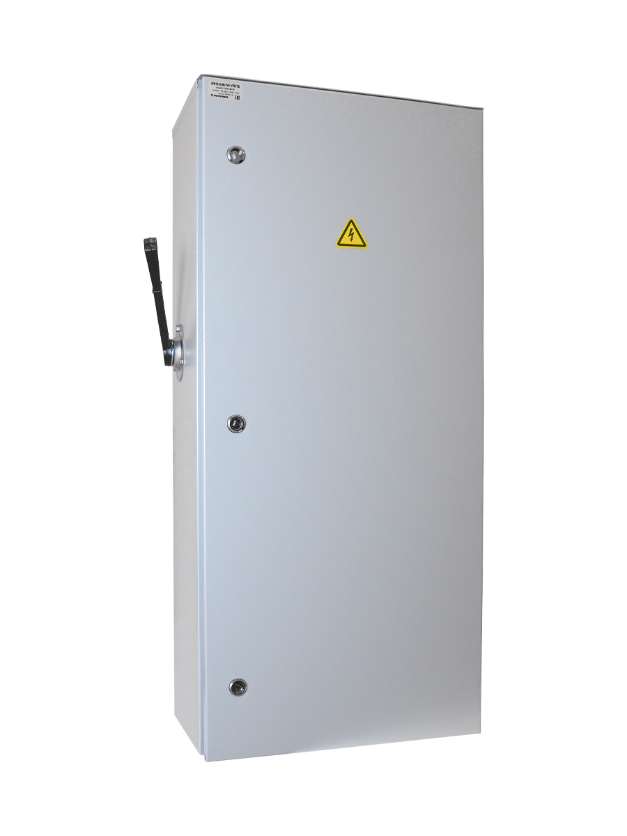 ЯРПП-630-54 УХЛ2, с ПН-2 630А, IP54, ящик силовой  (ЭТ)