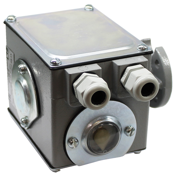 ВП-4М У3, исп. 3 I=240, IP54, выключатель путевой
