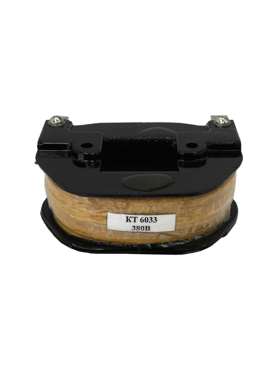 Катушка управления 380В/50Гц к КТ-6033 250А  (ЭТ)