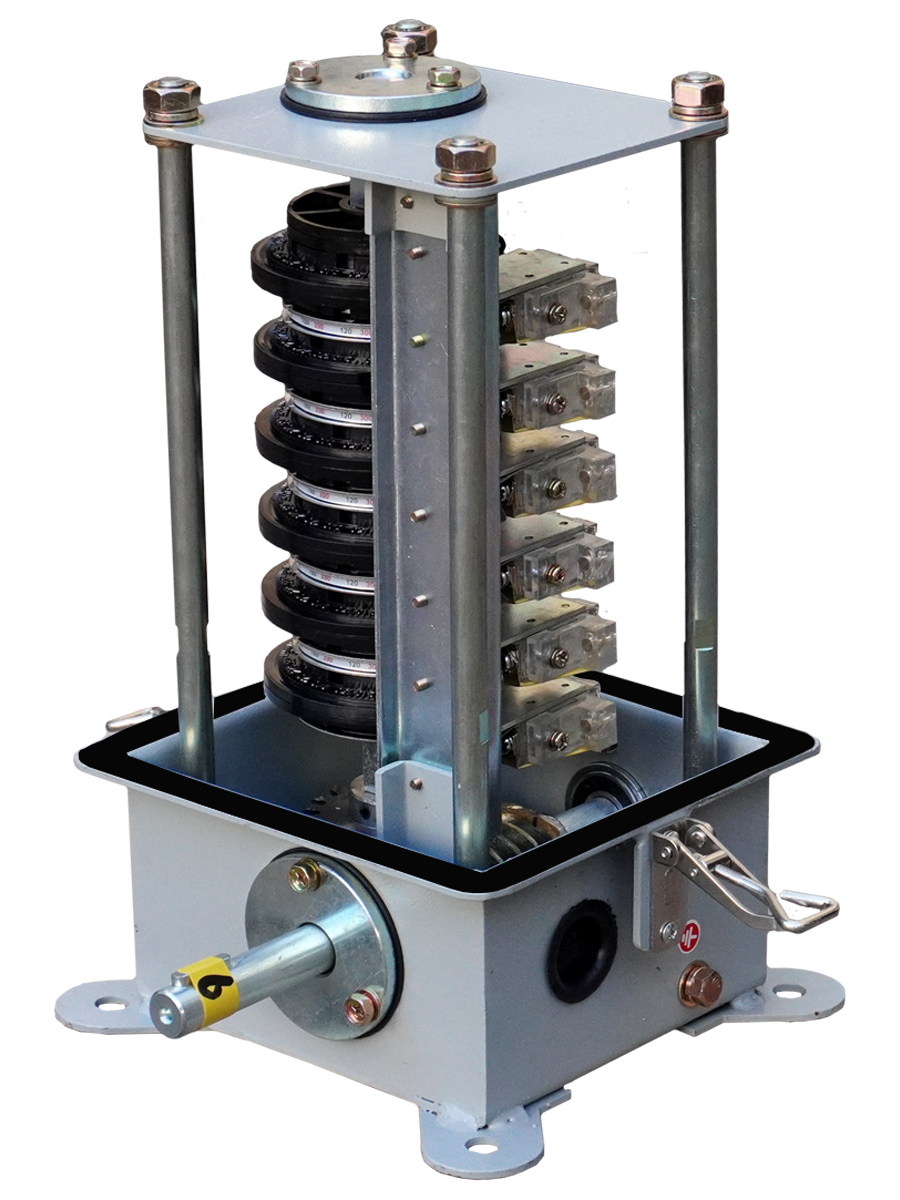КА426А-5У3, IP55, командоаппарат  (ЭТ)