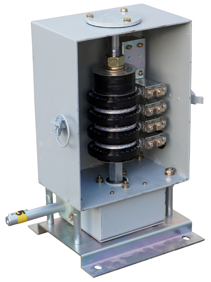 КА424А-30У3, IP55, командоаппарат  (ЭТ)