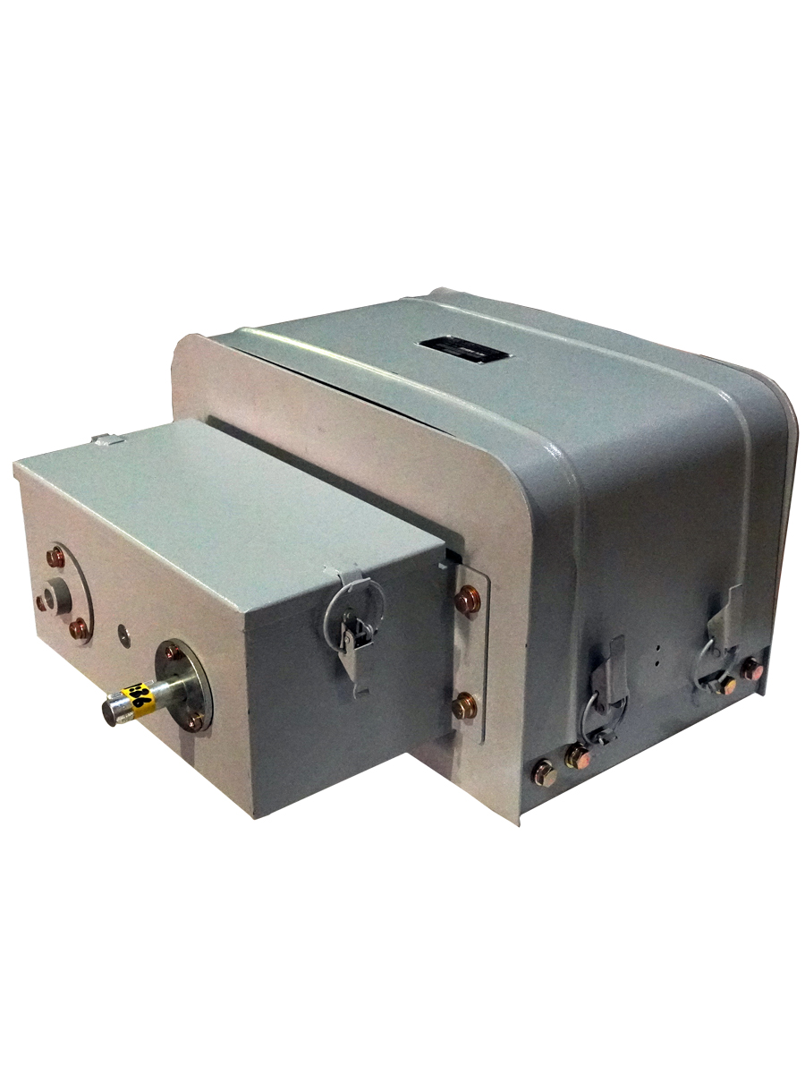 КА4148-4У2 (1:20), IP30, командоаппарат  (ЭТ) 