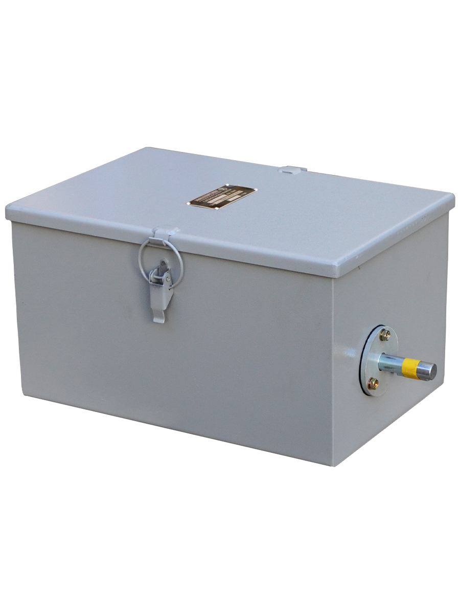 КА414А2У3, IP55, командоаппарат  (ЭТ)