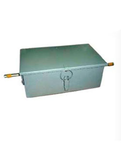 КА414А3У3, IP55, командоаппарат  (ЭТ)