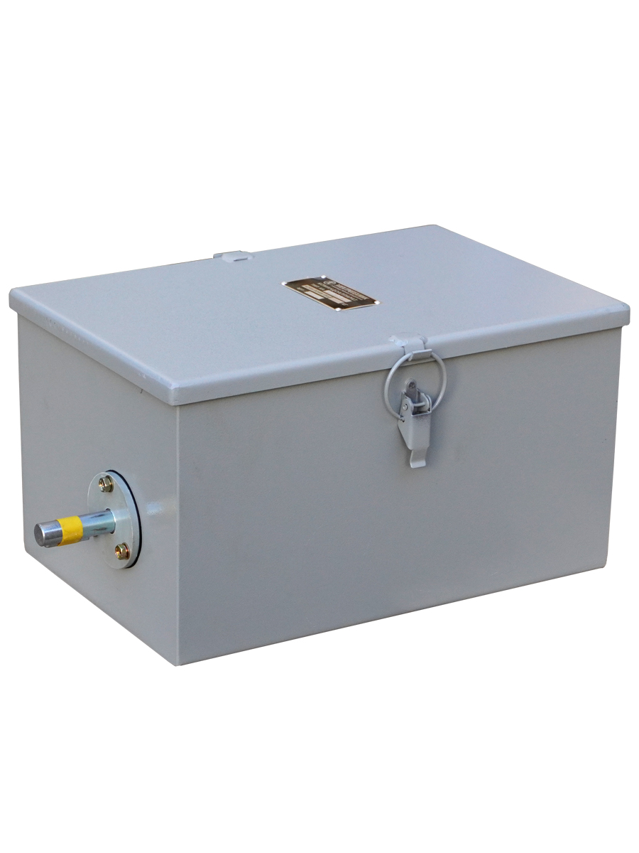 КА414А1У3, IP55, командоаппарат  (ЭТ)