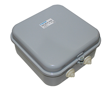 БЗК-40.25 УХЛ2, 380В/50Гц, 10А, 25 клемм, IP40  (ЭТ)