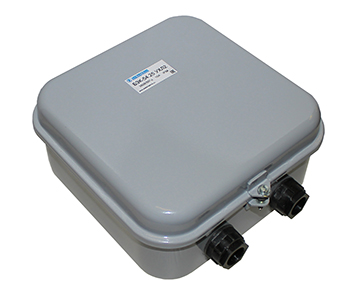 БЗК-54.32 УХЛ2, 380В/50Гц, 10А, 32 клемм, IP54  (ЭТ)
