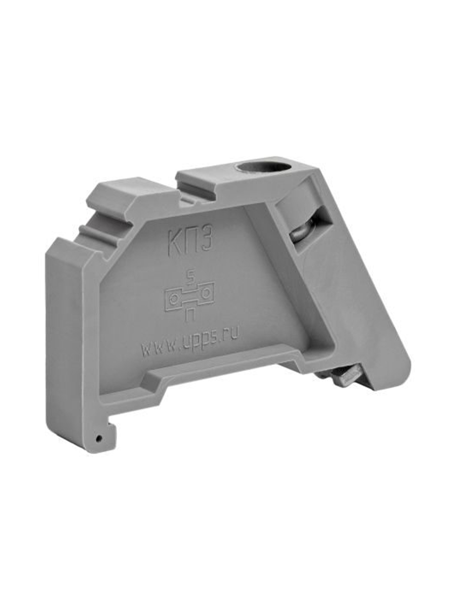 Прижим КП-3