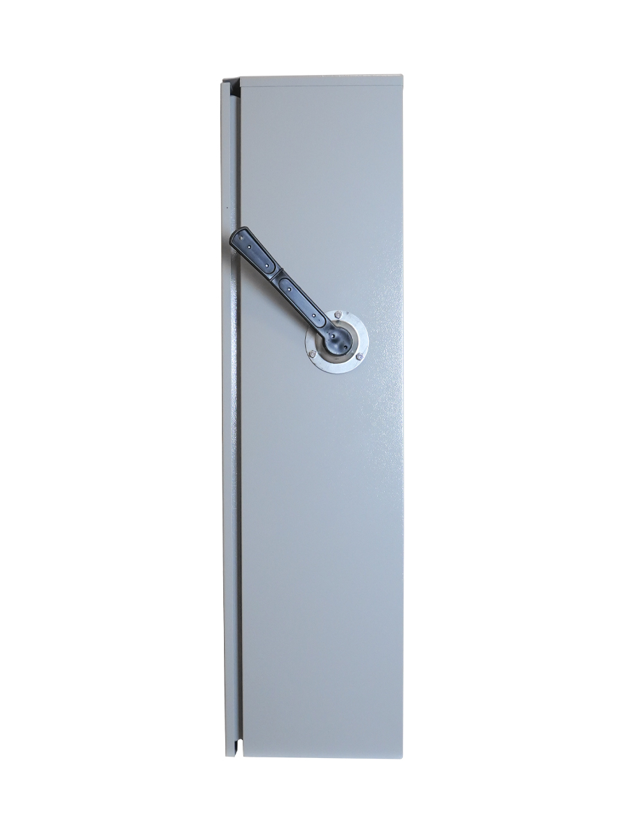 ЯРП-630-54 УХЛ2, с ППН-39 630А, держатели медь, шины медь, IP54, ящик силовой  (ЭТ)