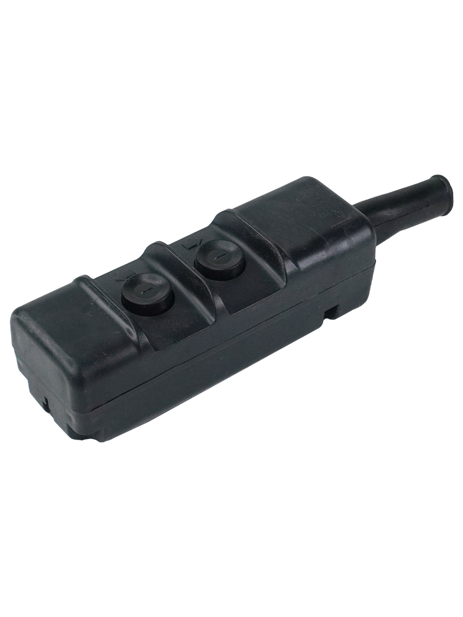 ПКТ-20 У2, 6,3А, IP30, вверх, вниз (с ключом защиты), пост кнопочный  (ЭТ)